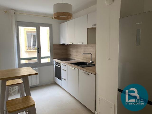 Vente Appartement 3 pièces 79 m2 Lyon 3ème