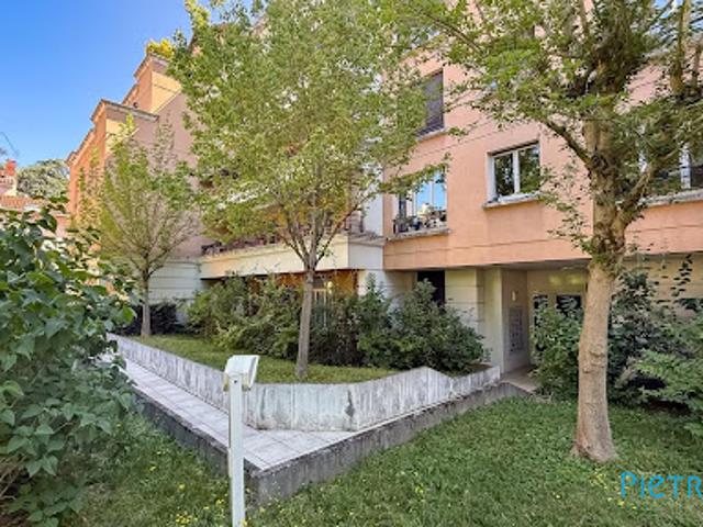 Vente Appartement 3 pièces 79 m2 Lyon 4ème