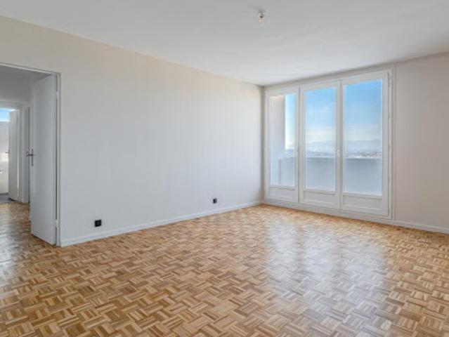 Vente Appartement 3 pièces 79 m2 Lyon 5ème