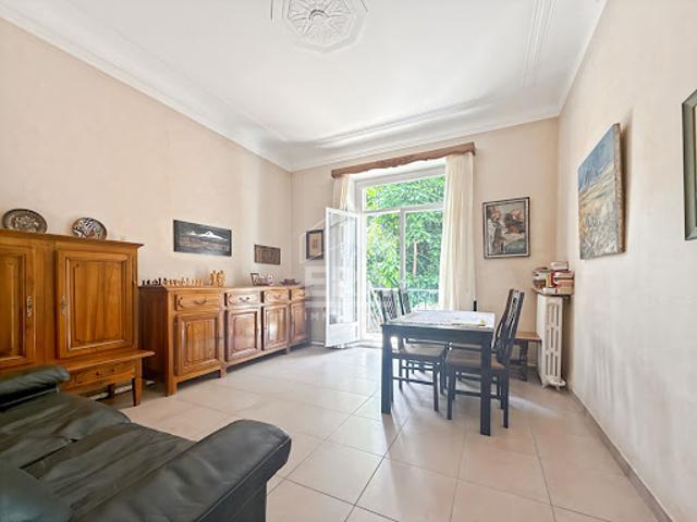 Vente Appartement 3 pièces 79 m2 Marseille 4ème