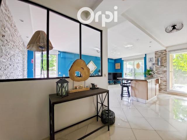 Vente Appartement 3 pièces 79 m2 Marseille 8ème