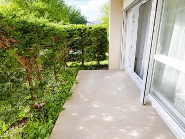 Vente Appartement 3 pièces 79 m2 Metz