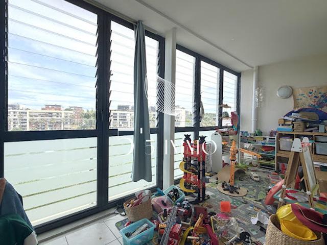 Vente Appartement 3 pièces 79 m2 Montpellier