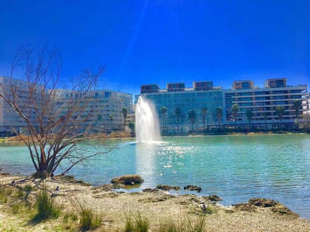 Vente Appartement 3 pièces 79 m2 Montpellier
