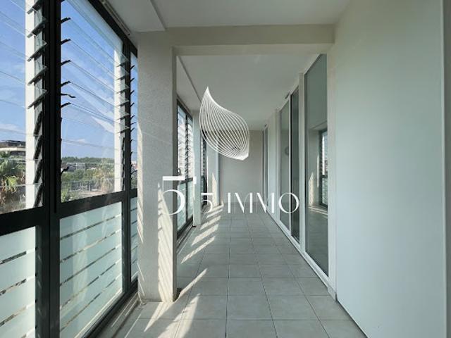 Vente Appartement 3 pièces 79 m2 Montpellier