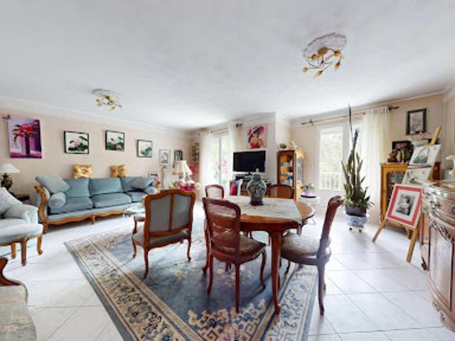 Vente Appartement 3 pièces 79.4 m2 Nantes