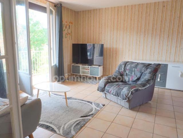 Vente Appartement 3 pièces 79 m2 Navenne