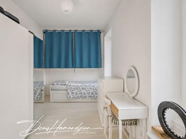 Vente Appartement 3 pièces 79 m2 Neuville sur Saône
