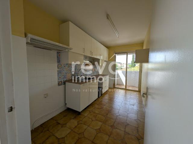 Vente Appartement 3 pièces 79 m2 Nyons