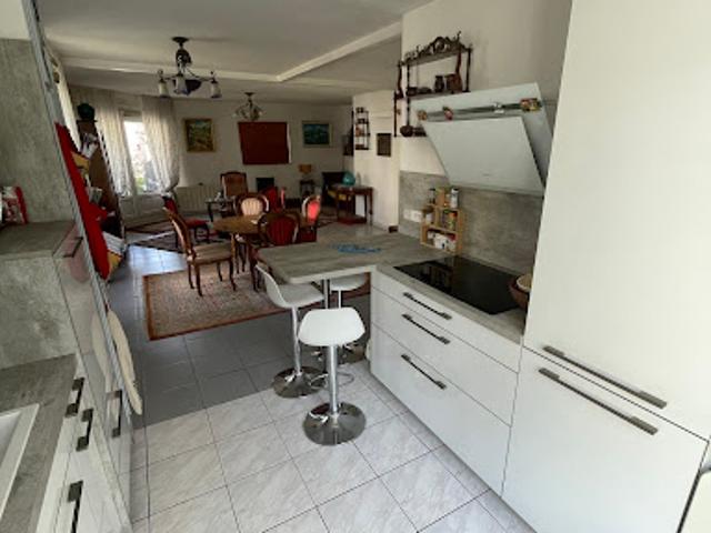 Vente Appartement 3 pièces 79 m2 Obernai