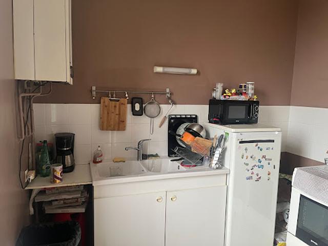 Vente Appartement 3 pièces 79 m2 Oloron Sainte Marie
