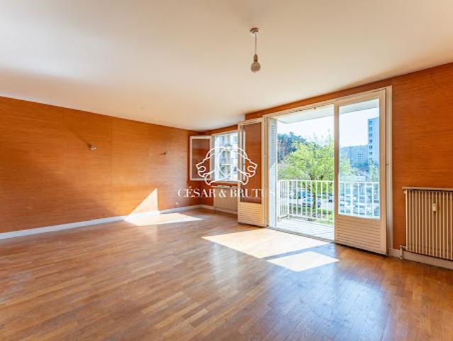 Vente Appartement 3 pièces 79 m2 Oullins