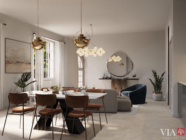 Vente Appartement 3 pièces 79 m2 Pezenas