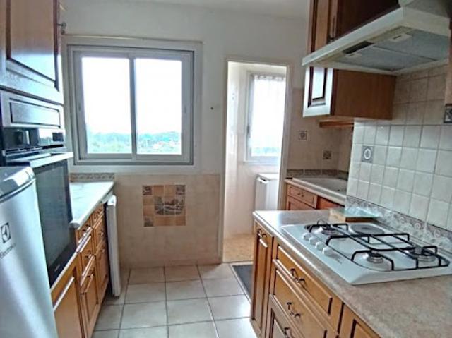 Vente Appartement 3 pièces 79.32 m2 Puilboreau