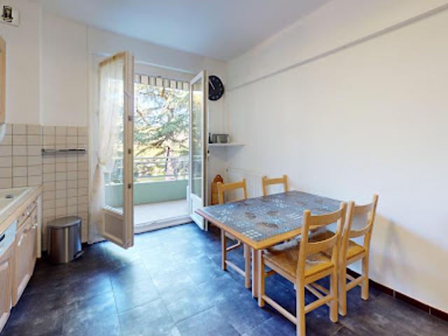 Vente Appartement 3 pièces 79 m2 Rive de Gier