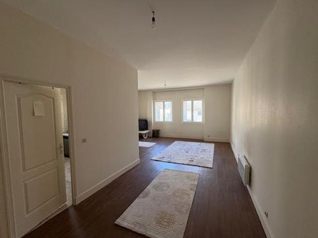 Vente Appartement 3 pièces 79 m2 Romorantin Lanthenay