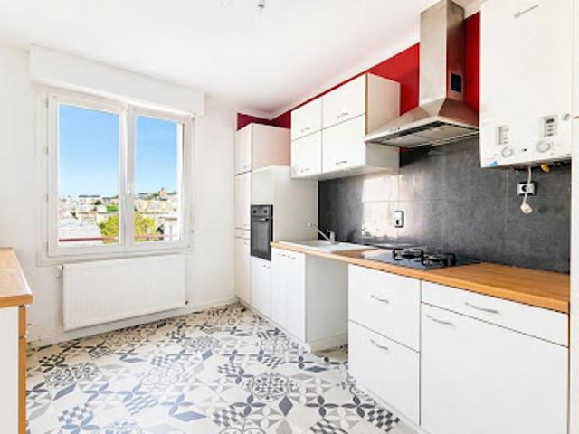 Vente Appartement 3 pièces 79 m2 Rodez