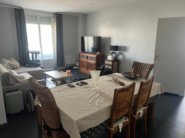 Vente Appartement 3 pièces 79 m2 Royan