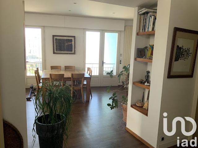 Vente Appartement 3 pièces 79 m2 Royan