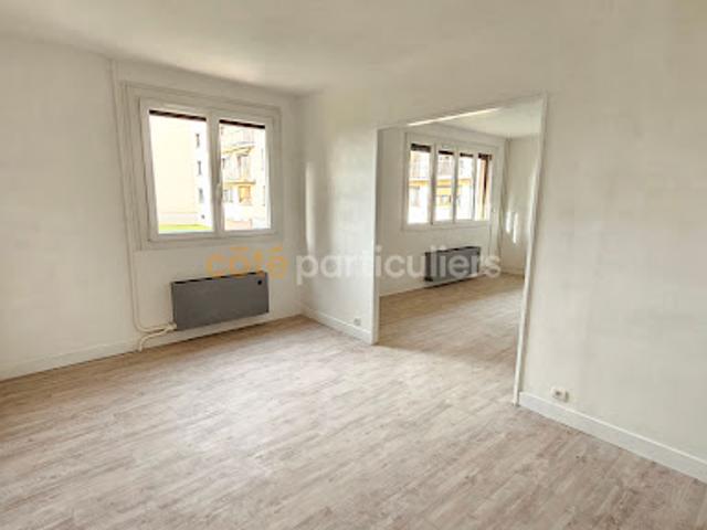 Vente Appartement 3 pièces 79 m2 Saint clement