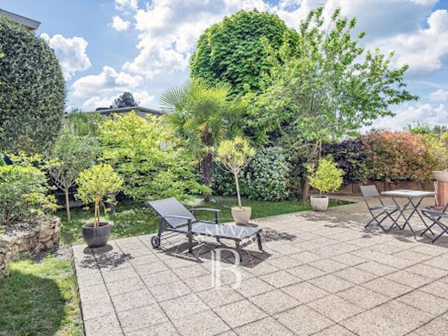 Vente Appartement 3 pièces 79 m2 Saint Germain en Laye