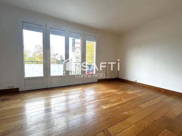 Vente Appartement 3 pièces 79 m2 Saint lo