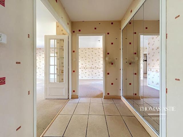 Vente Appartement 3 pièces 79 m2 Saumur