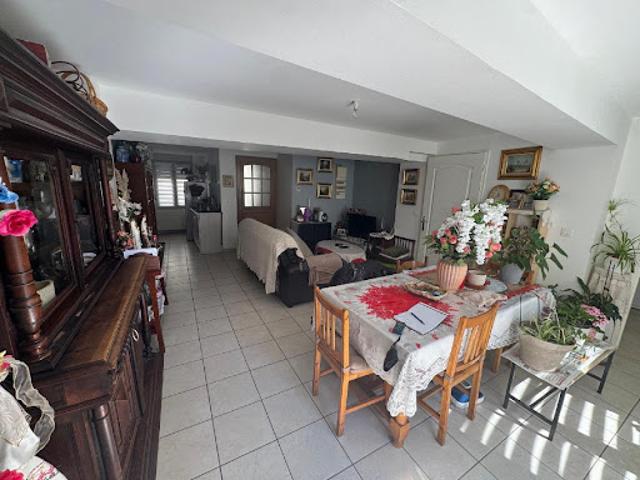 Vente Appartement 3 pièces 79 m2 Soissons