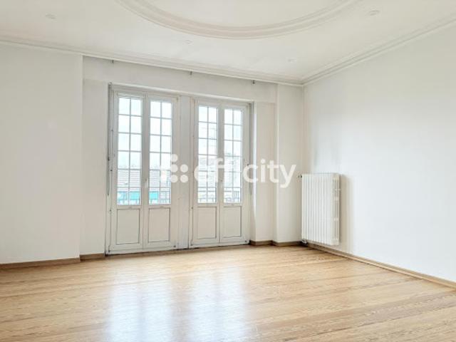 Vente Appartement 3 pièces 79 m2 Strasbourg