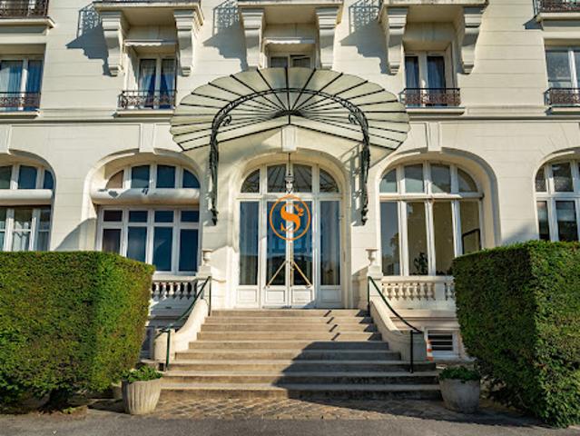 Vente Appartement 3 pièces 83.41 m2 Chantilly