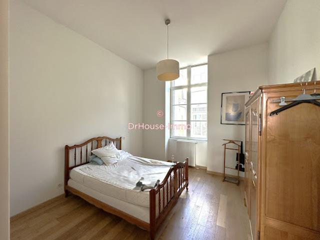 Vente Appartement 3 pièces 83.48 m2 Angouleme