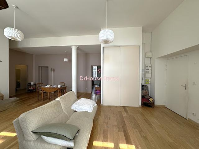 Vente Appartement 3 pièces 83.48 m2 Angouleme