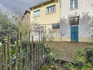 Vente Appartement 3 pièces 83.4 m2 Neuville sur Saône
