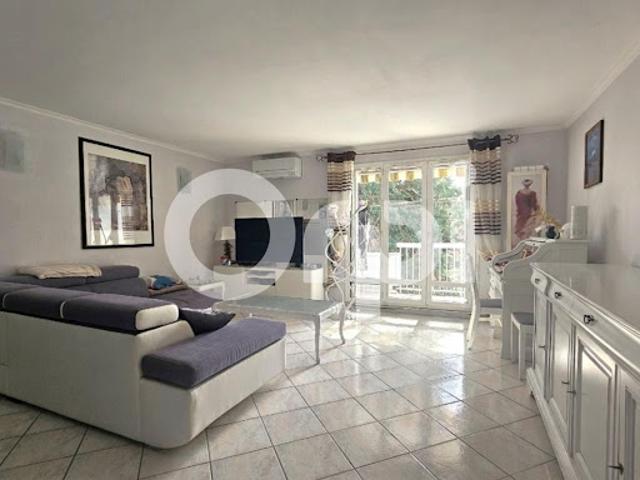 Vente Appartement 3 pièces 83.53 m2 Brignais
