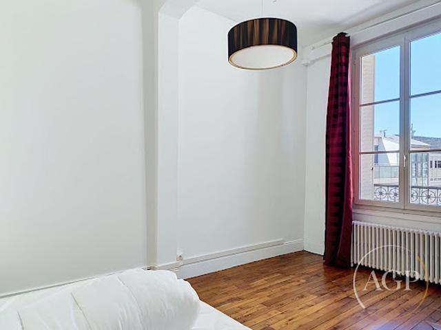 Vente Appartement 3 pièces 83.54 m2 Orleans