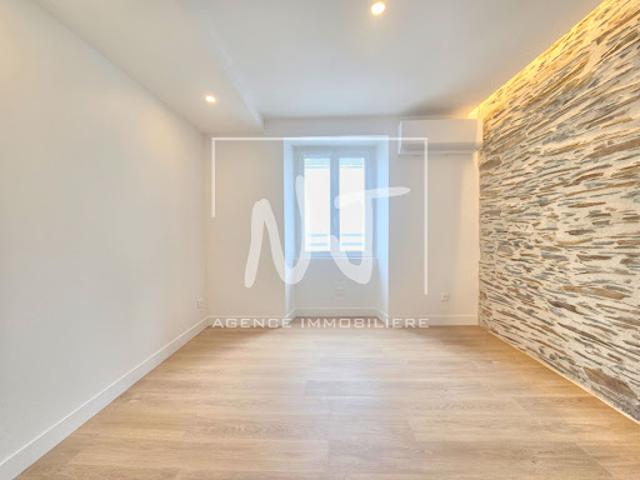 Vente Appartement 3 pièces 83.55 m2 Angers
