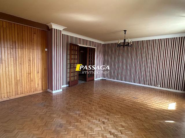 Vente Appartement 3 pièces 83.59 m2 Rodez