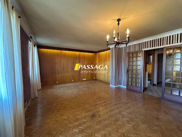 Vente Appartement 3 pièces 83.59 m2 Rodez