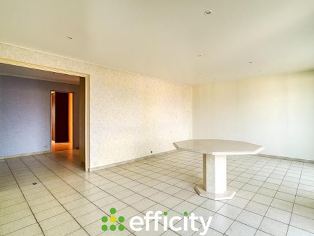 Vente Appartement 3 pièces 83.5 m2 Bron