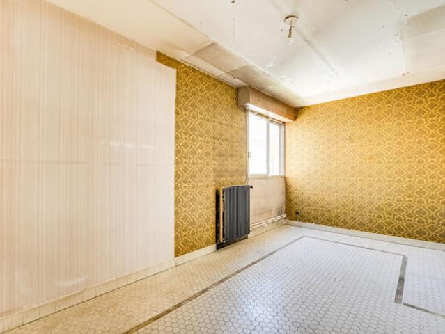 Vente Appartement 3 pièces 83.5 m2 Paris 19ème