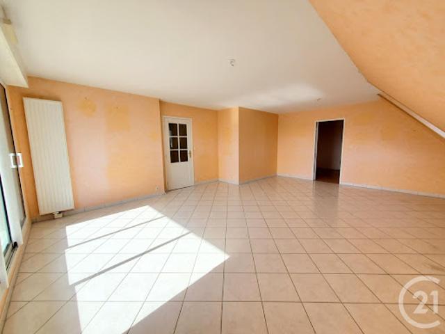 Vente Appartement 3 pièces 83.5 m2 Vannes