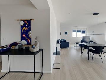 Appartement à vendre à Lugdunum - Cave