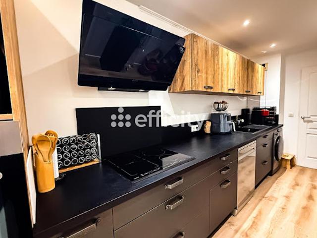Vente Appartement 3 pièces 83.73 m2 Lille