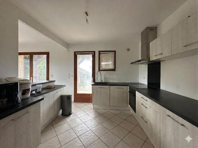 Vente Appartement 3 pièces 83 m2 Rumilly