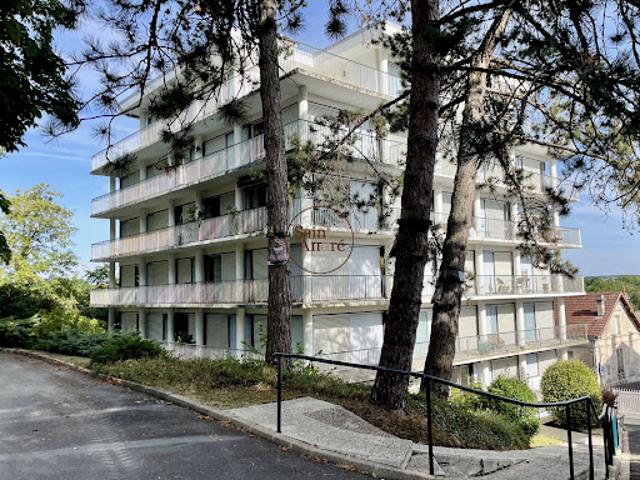Vente Appartement 3 pièces 83.75 m2 Angouleme