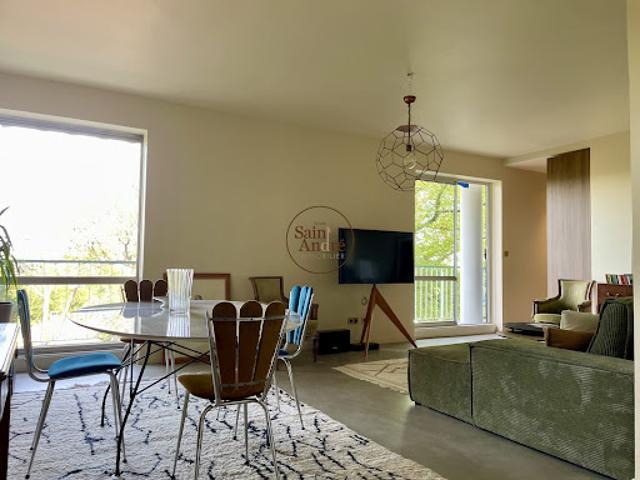 Vente Appartement 3 pièces 83.75 m2 Angouleme