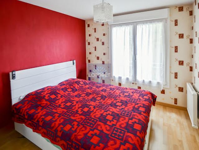 Vente Appartement 3 pièces 83.82 m2 Pithiviers