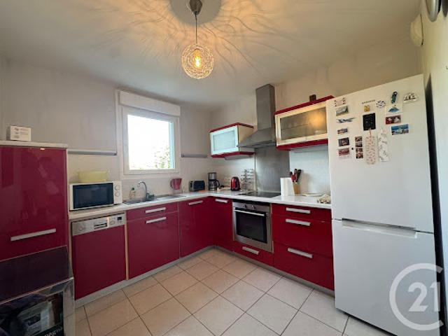 Vente Appartement 3 pièces 83.82 m2 Pithiviers
