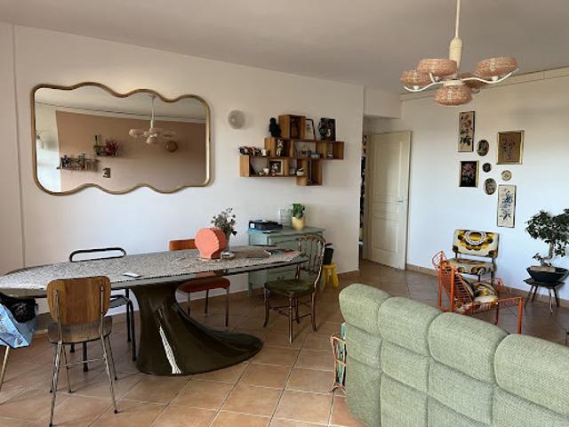 Vente Appartement 3 pièces 83.82 m2 Porto Vecchio