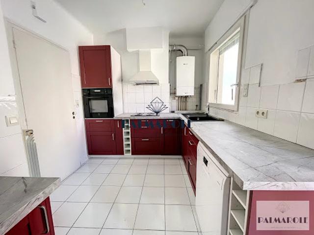Vente Appartement 3 pièces 83.87 m2 Perpignan